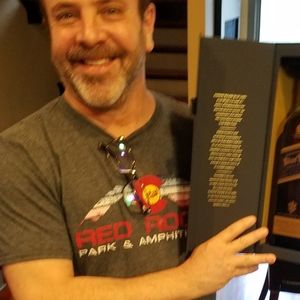 Meet your Posher, David